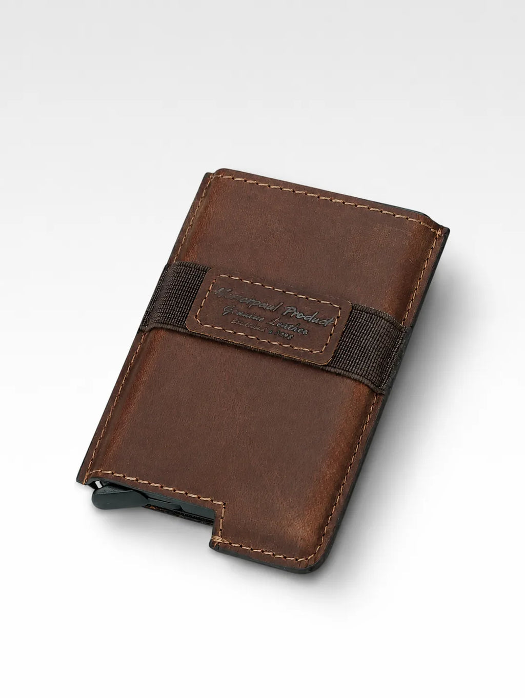 Signature Vault Card Holder