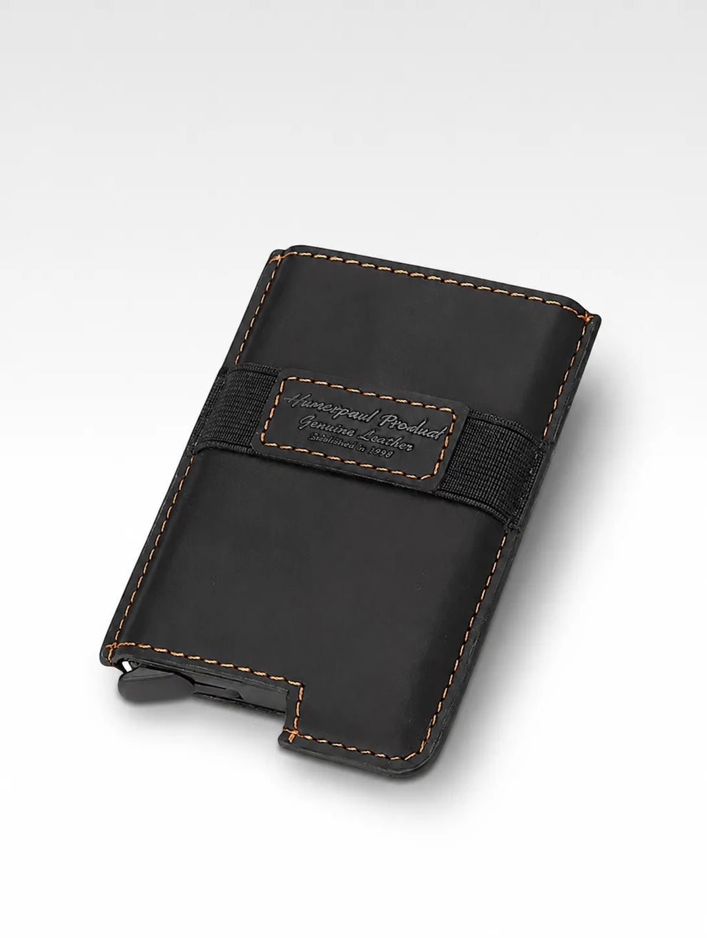Signature Vault Card Holder