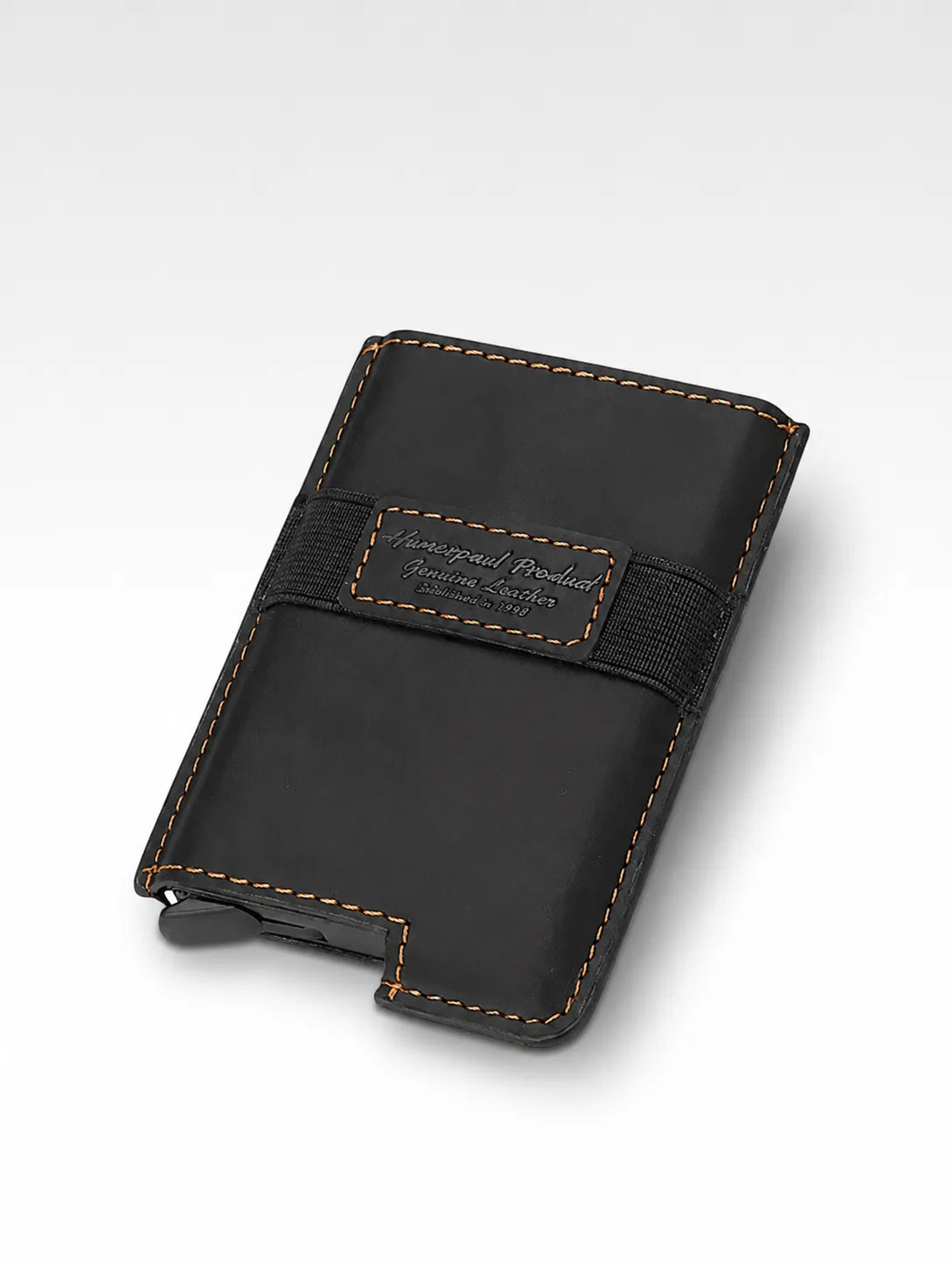 Signature Vault Card Holder