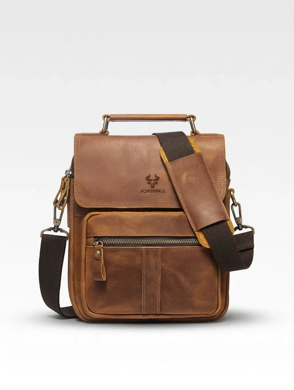 Heritage Classic Messenger
