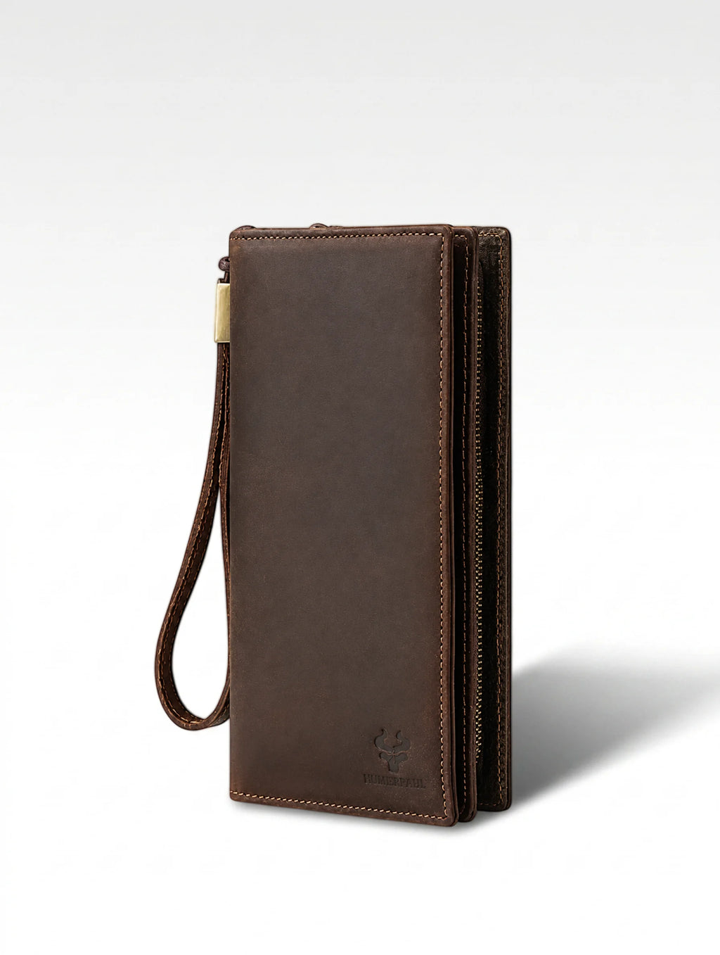 Signature Monarch Long Wallet