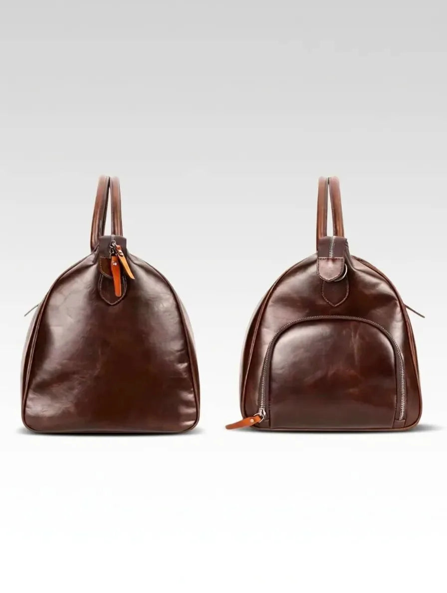 Heritage Rover Duffel