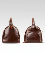 Heritage Rover Duffel
