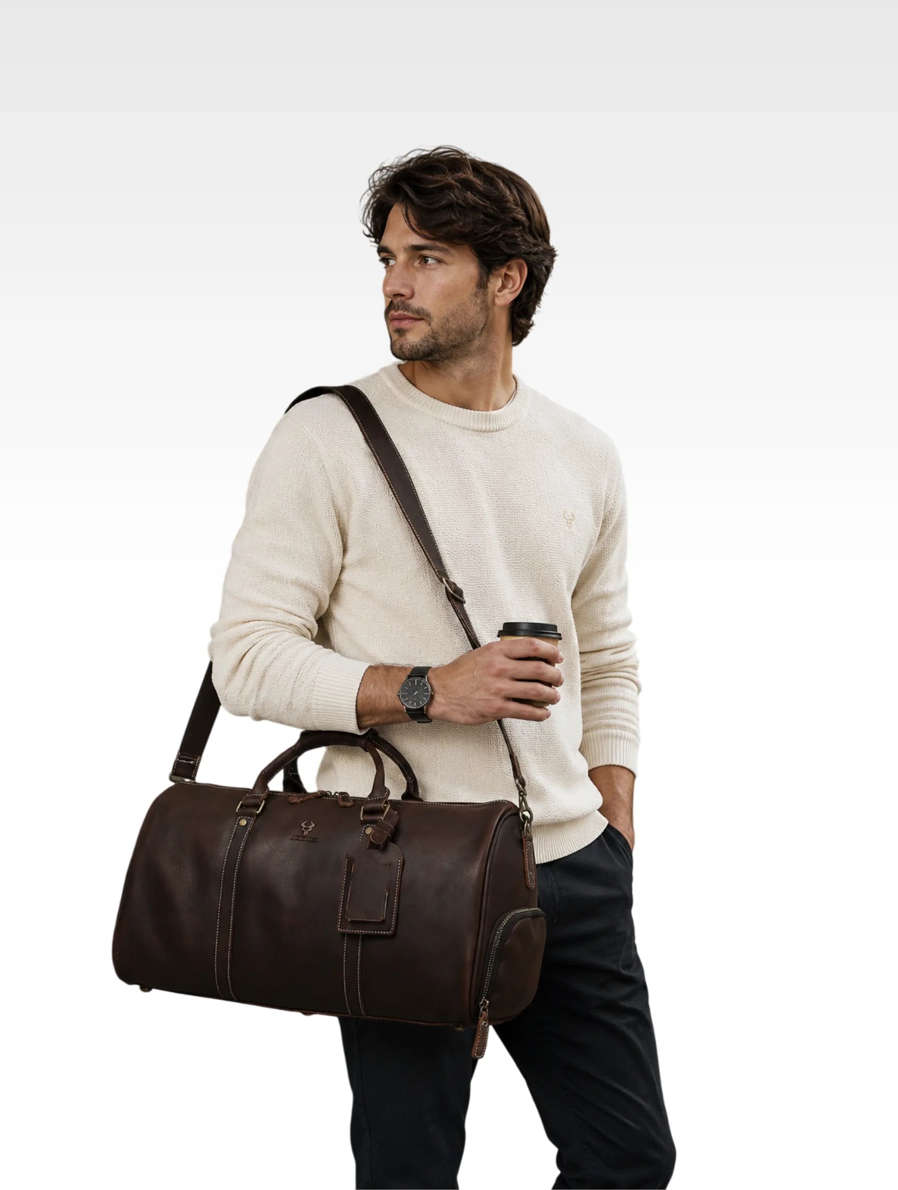 Heritage Expedition Duffel