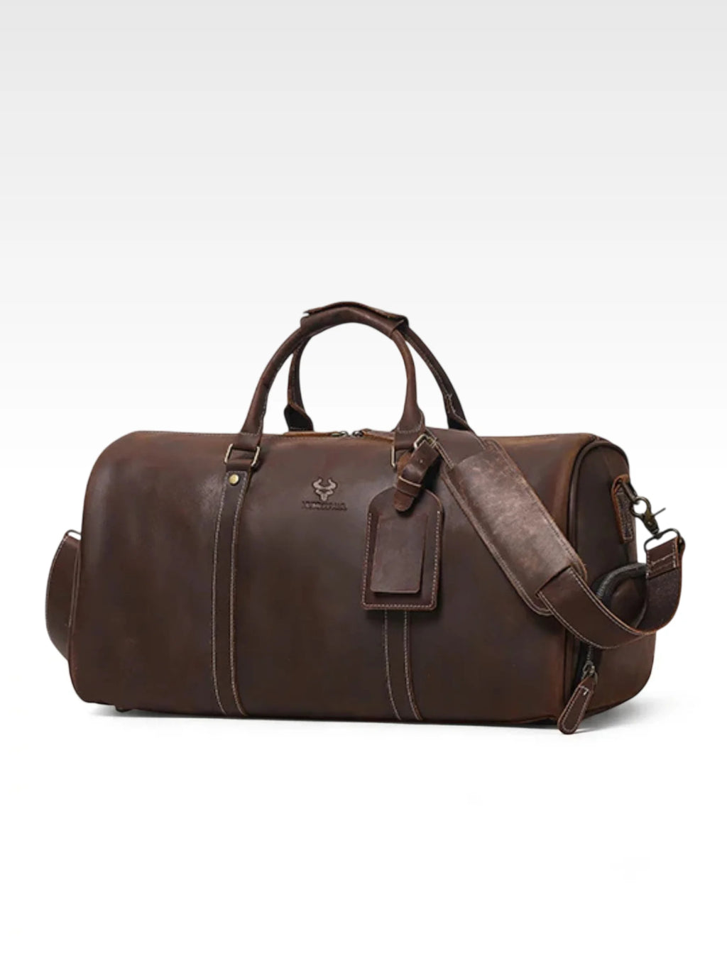Heritage Expedition Duffel