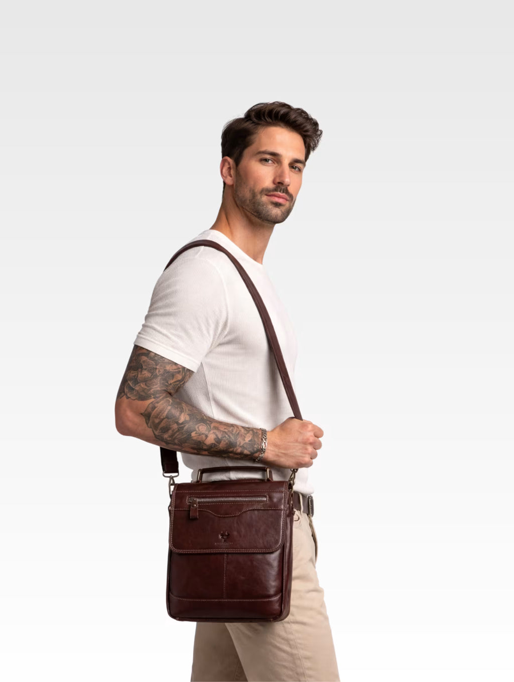 Heritage Regent Messenger