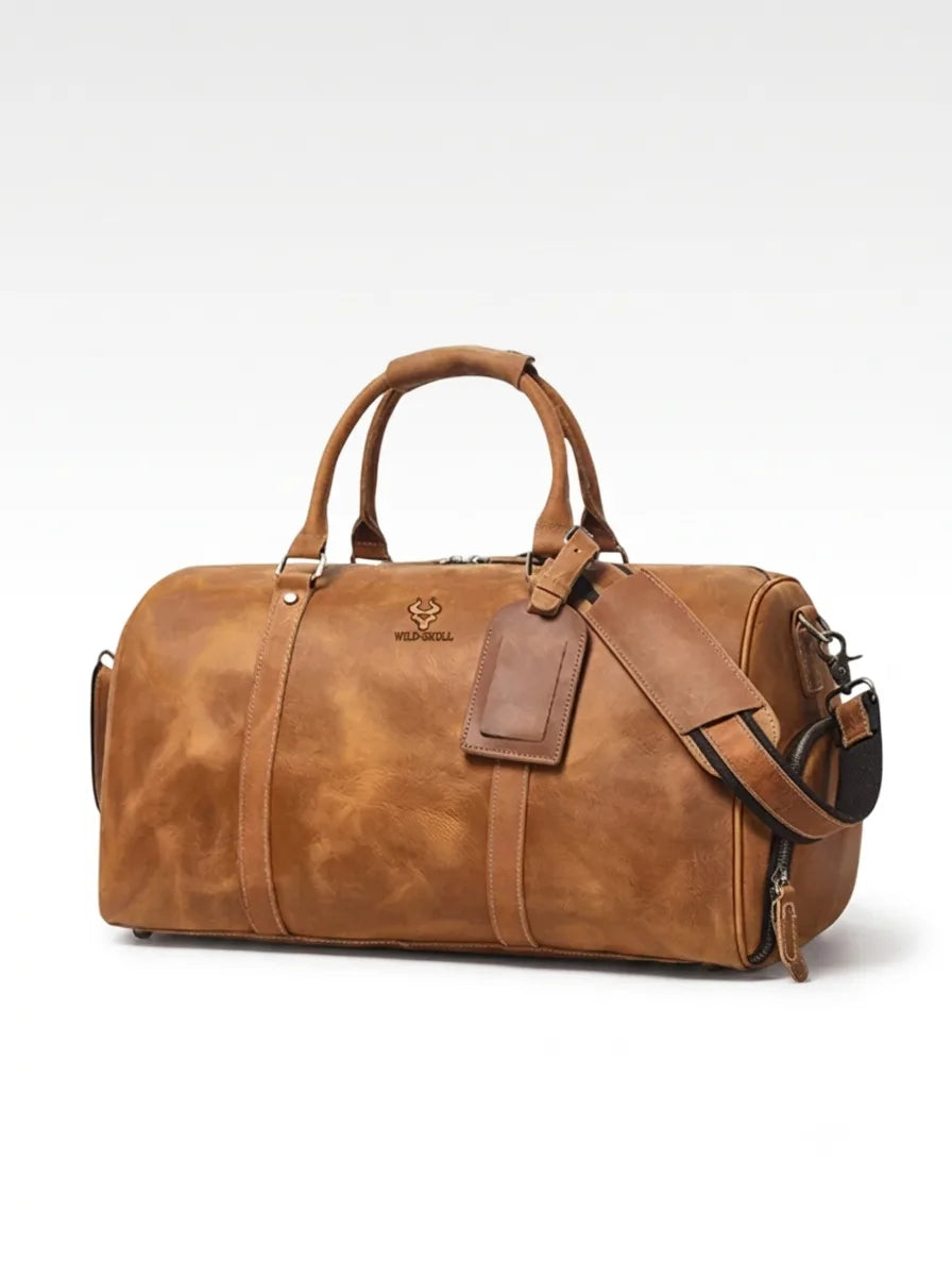 Heritage Expedition Duffel