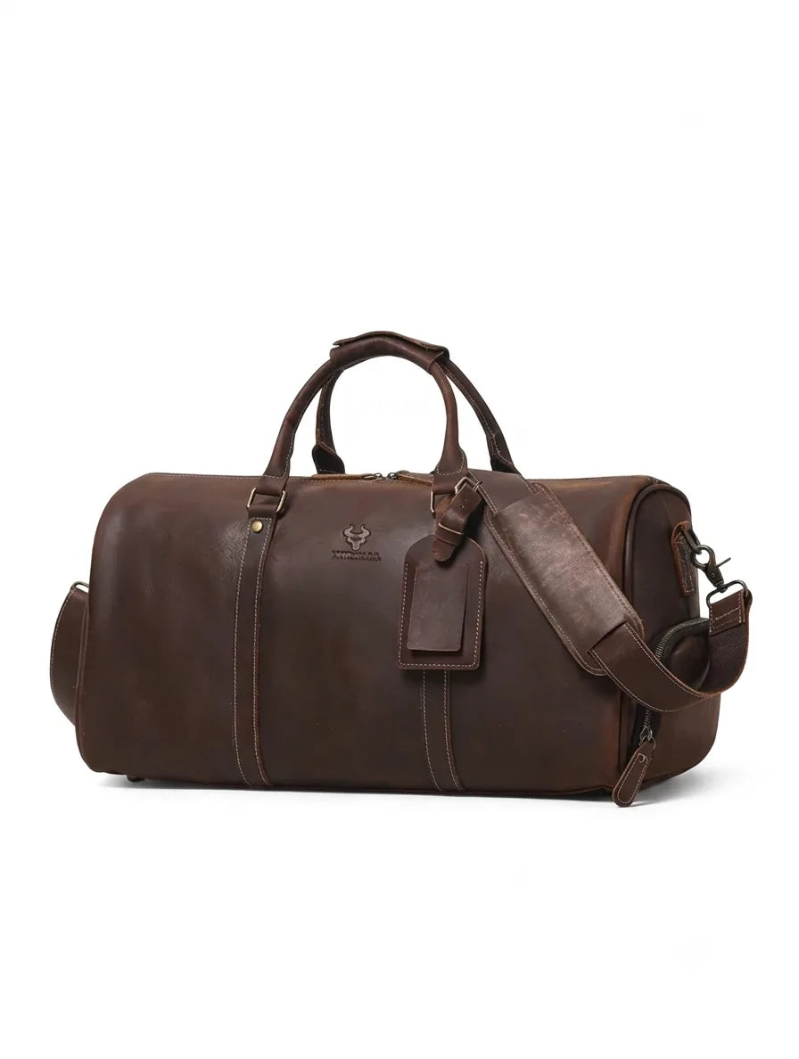 Heritage Expedition Duffel