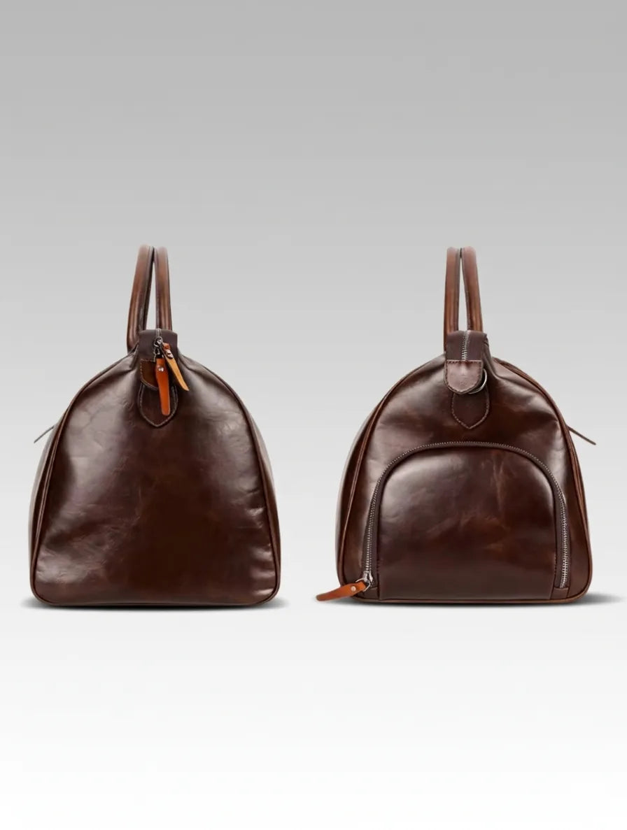 Heritage Rover Duffel