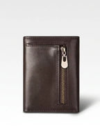 Signature Slim Trifold Wallet
