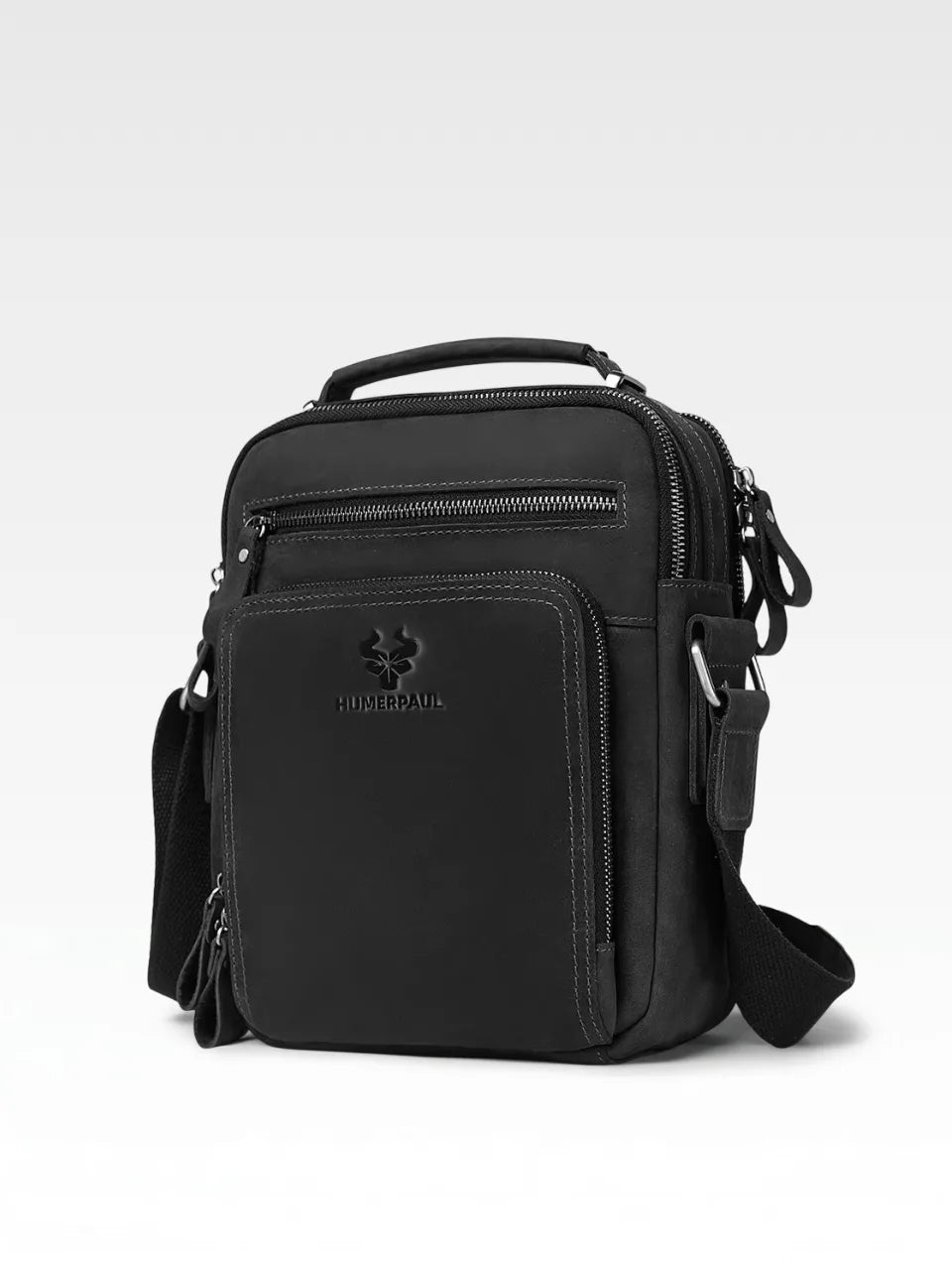 Heritage Voyager Crossbody