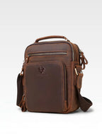 Heritage Voyager Crossbody