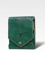 Signature Rawhide Wallet