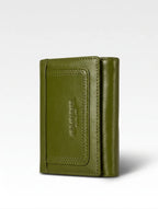 Signature Slim Trifold Wallet
