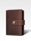 Signature Vault Wallet
