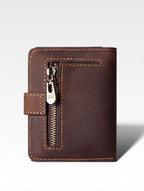 Signature Vault Wallet