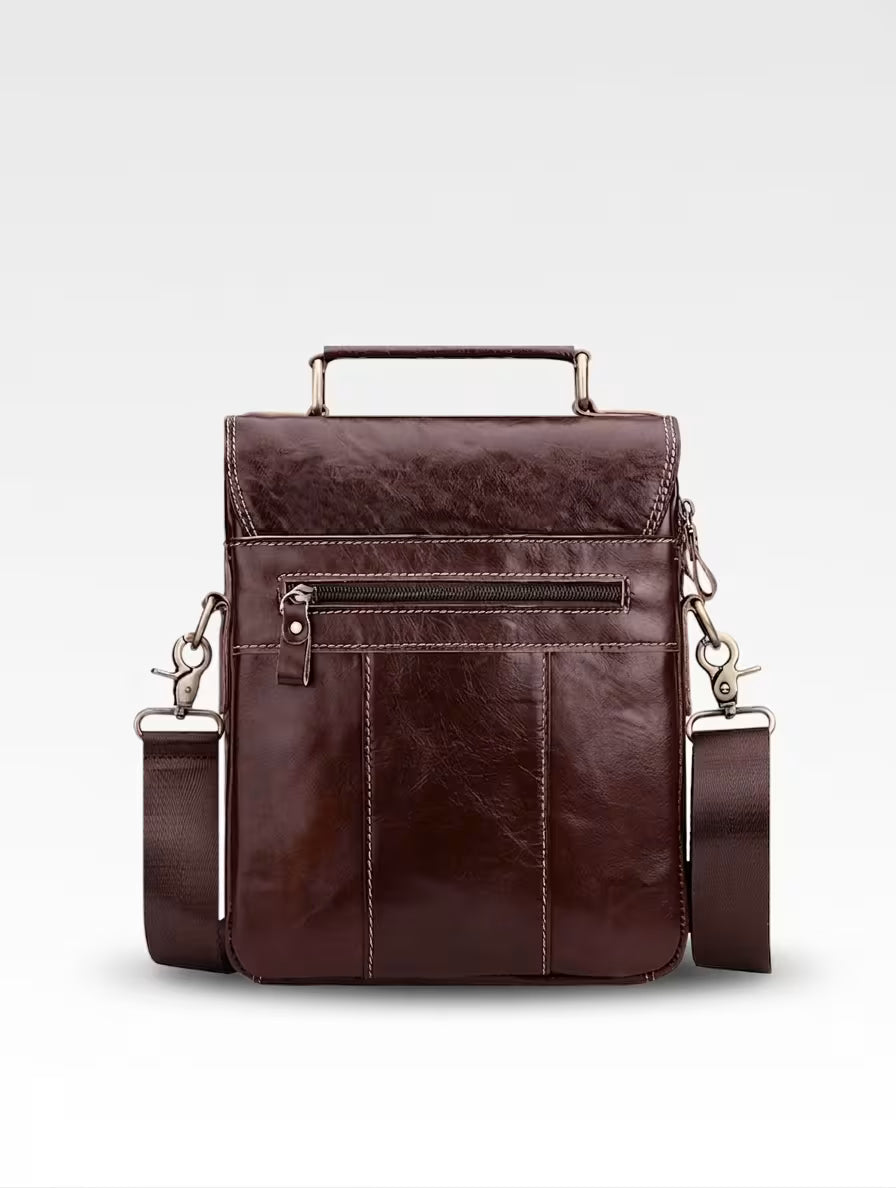 Heritage Regent Messenger