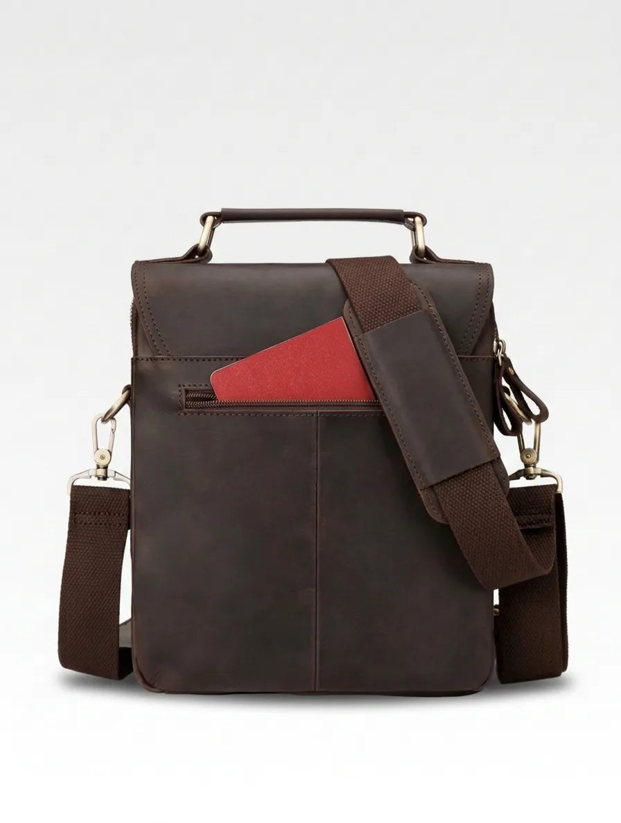 Heritage Classic Messenger