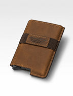 Signature Vault Card Holder