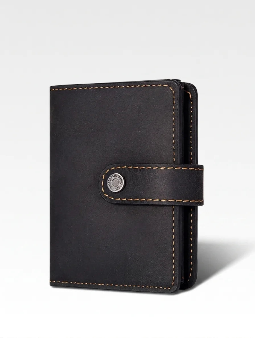 Signature Vault Wallet