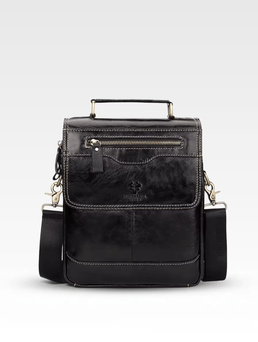 Heritage Regent Messenger