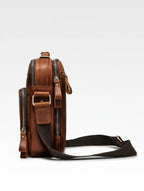 Heritage Voyager Crossbody