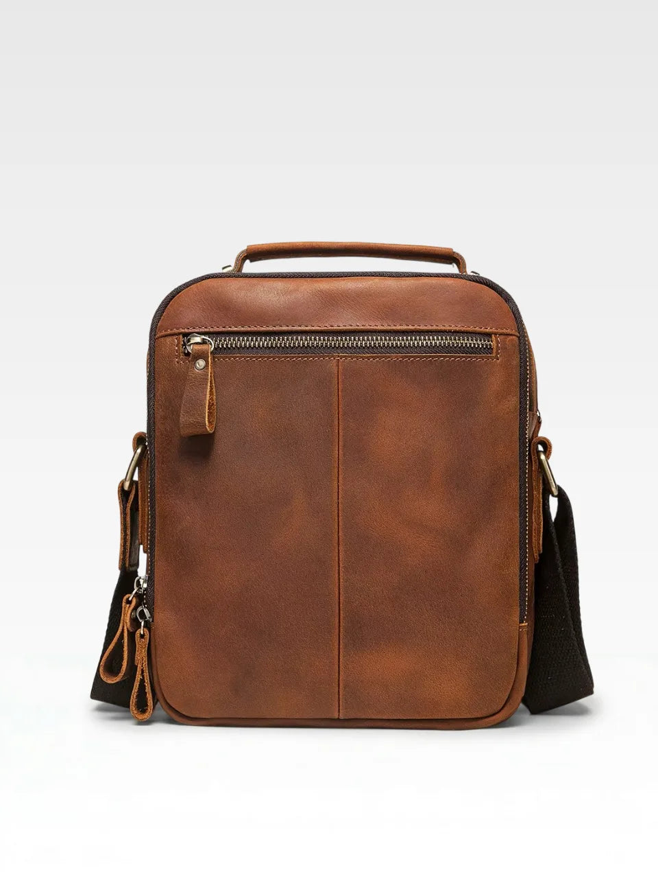 Heritage Voyager Crossbody