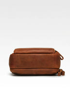 Heritage Voyager Crossbody