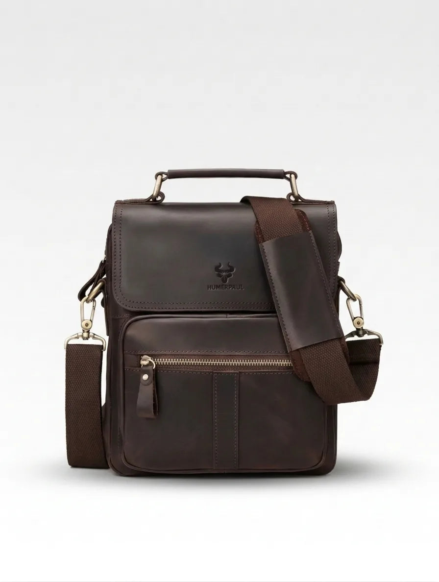 Heritage Classic Messenger