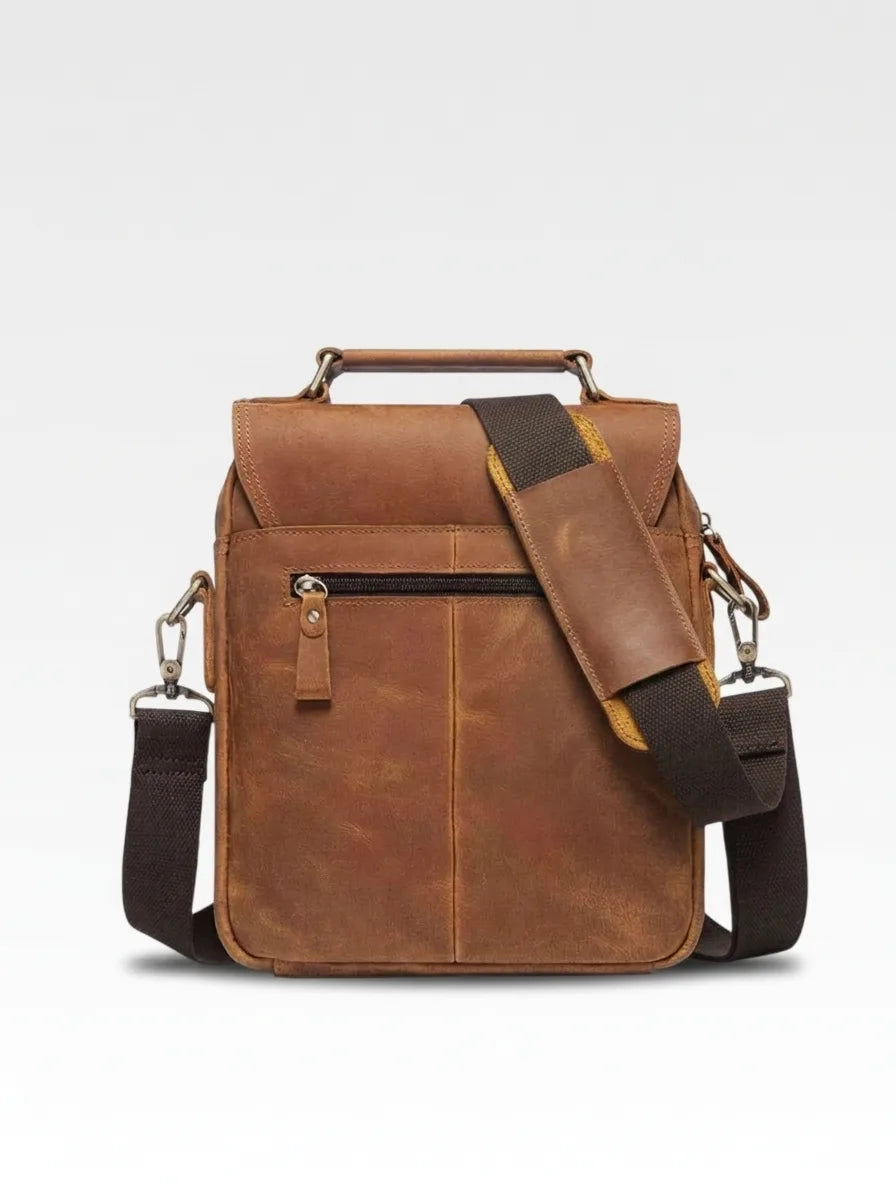 Heritage Classic Messenger