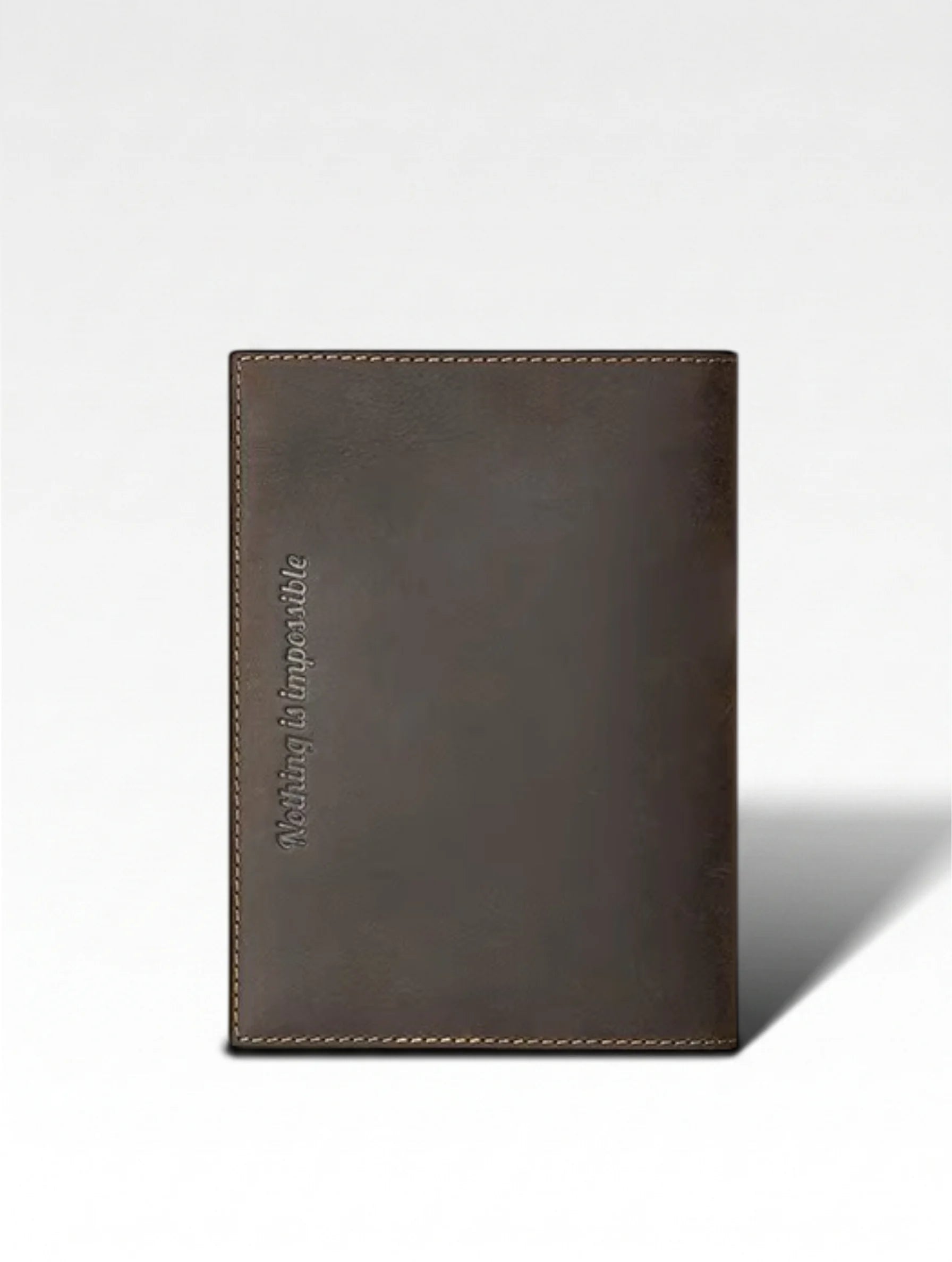 Signature Voyager Passport Wallet