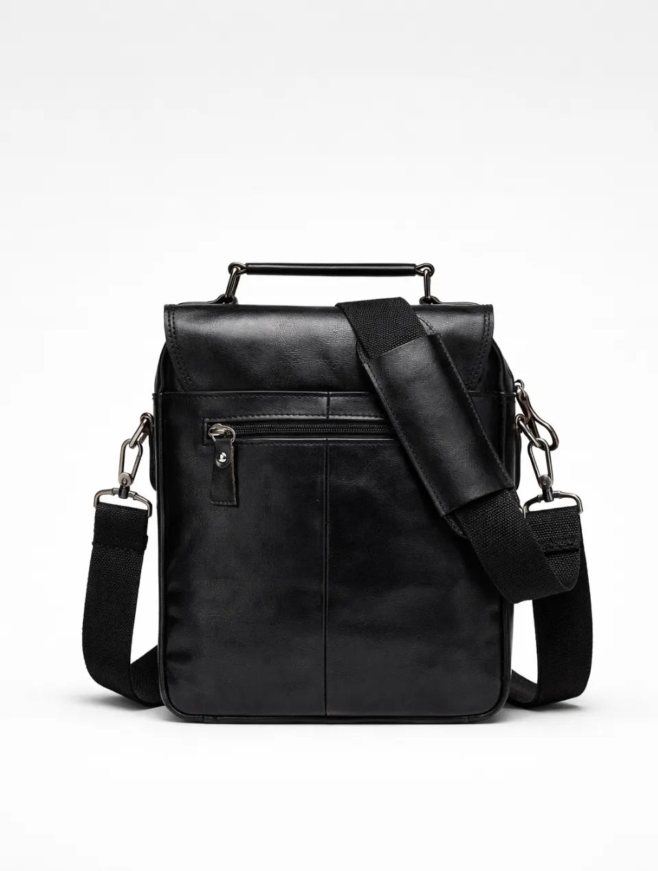 Heritage Classic Messenger