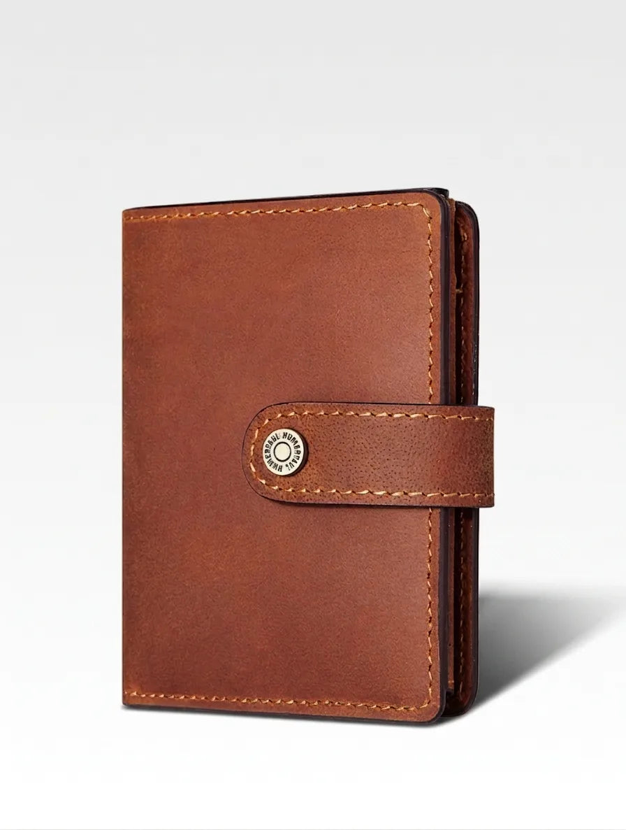 Signature Vault Wallet