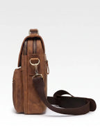 Heritage Classic Messenger