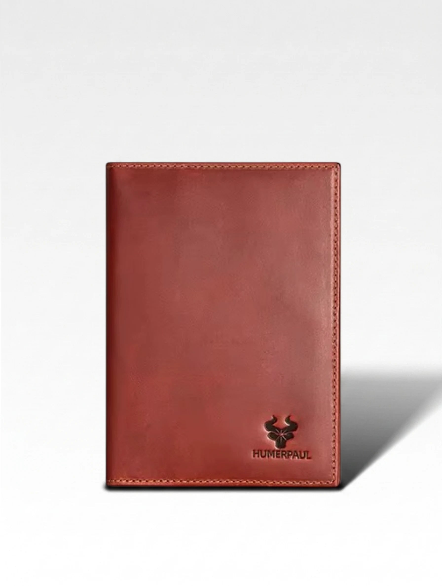 Signature Voyager Passport Wallet