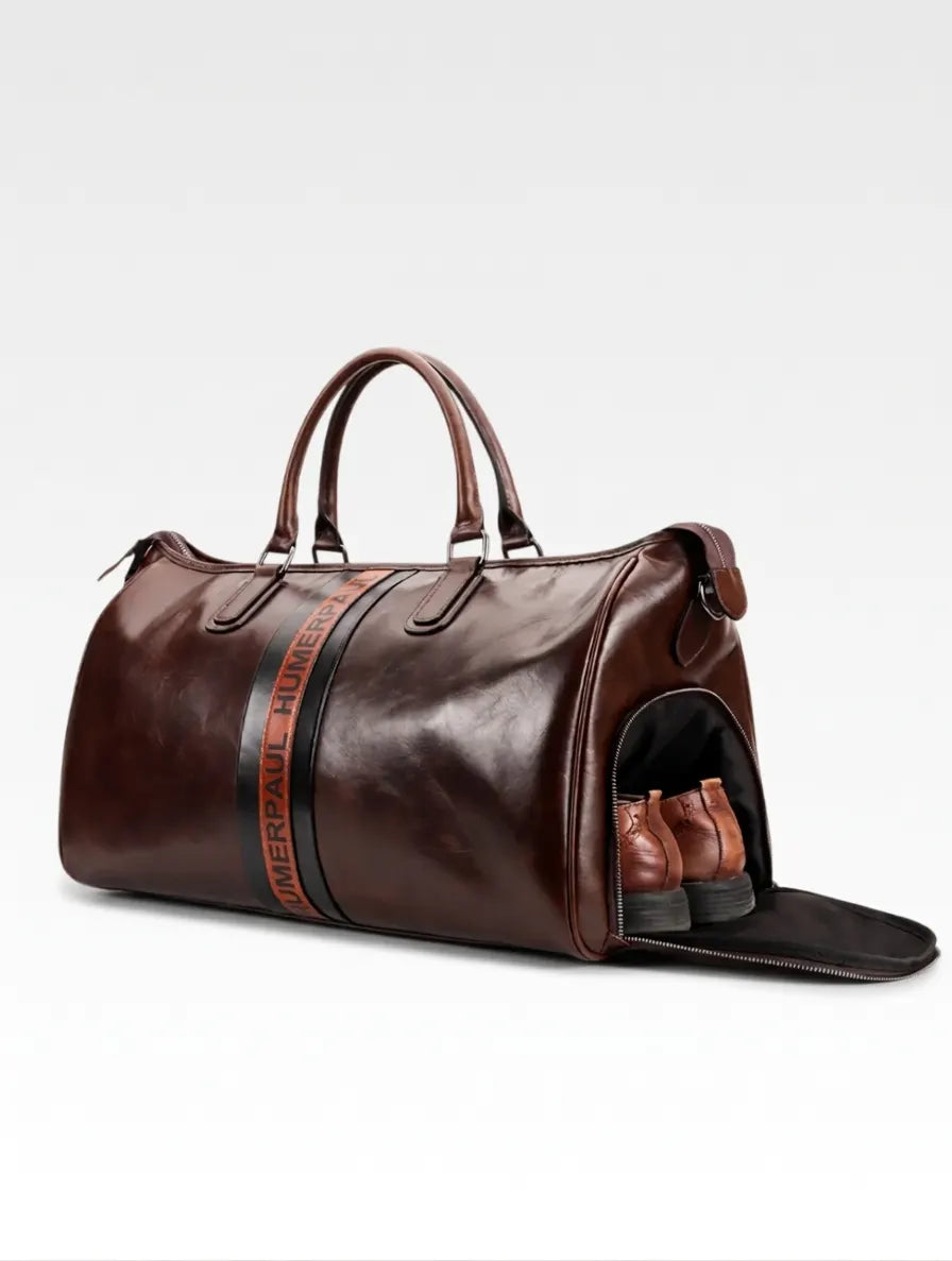 Heritage Rover Duffel