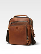 Heritage Voyager Crossbody