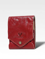 Signature Rawhide Wallet