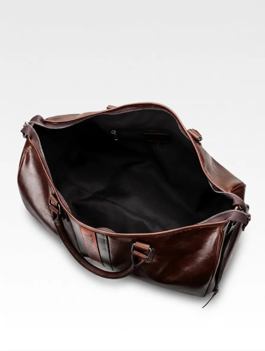 Heritage Rover Duffel