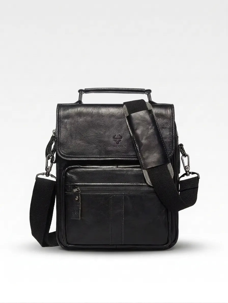 Heritage Classic Messenger