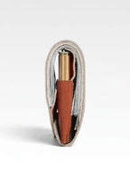 Signature Rawhide Wallet