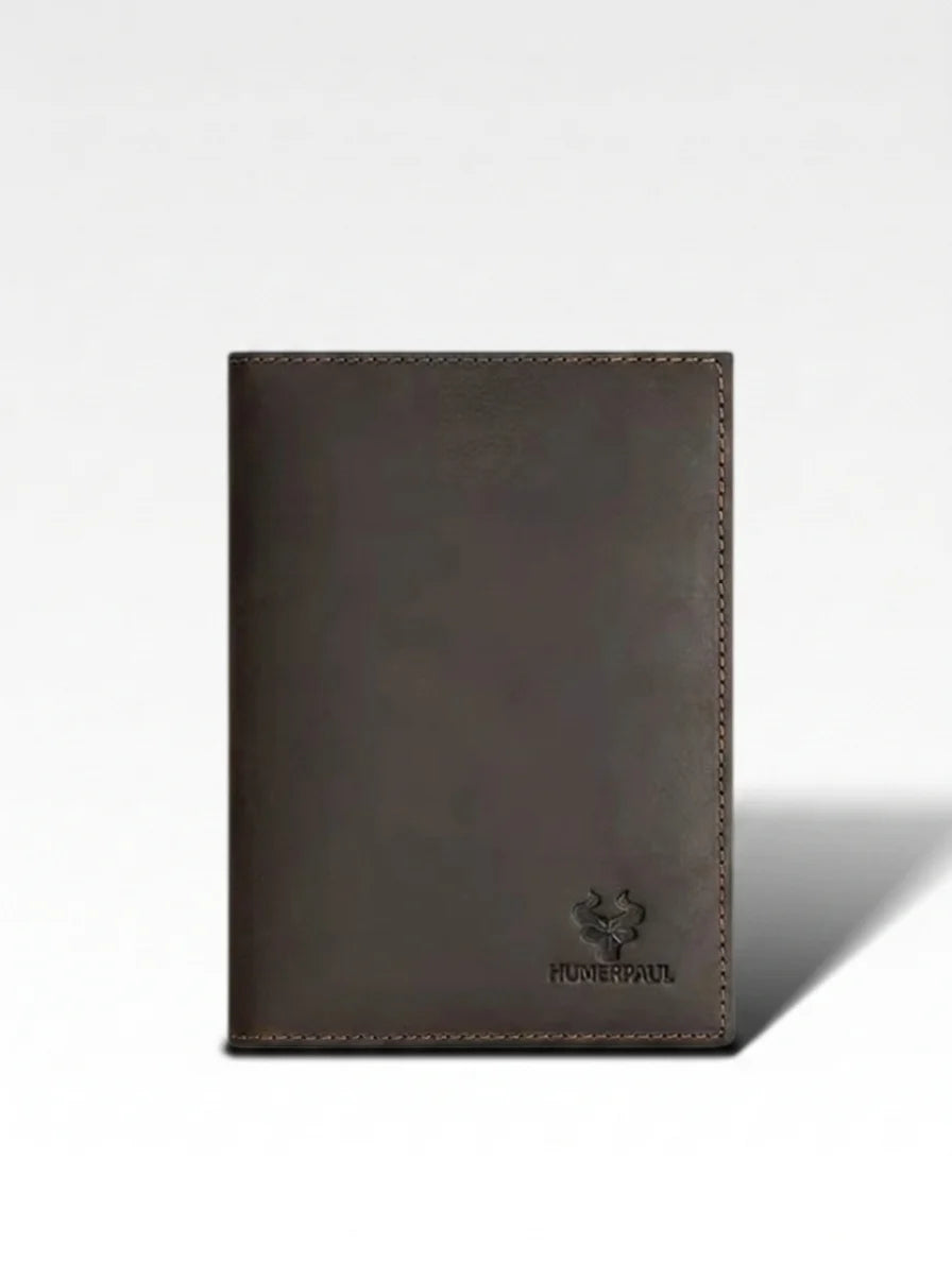 Signature Voyager Passport Wallet