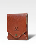 Signature Rawhide Wallet