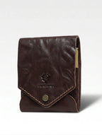 Signature Rawhide Wallet