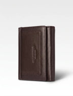 Signature Slim Trifold Wallet