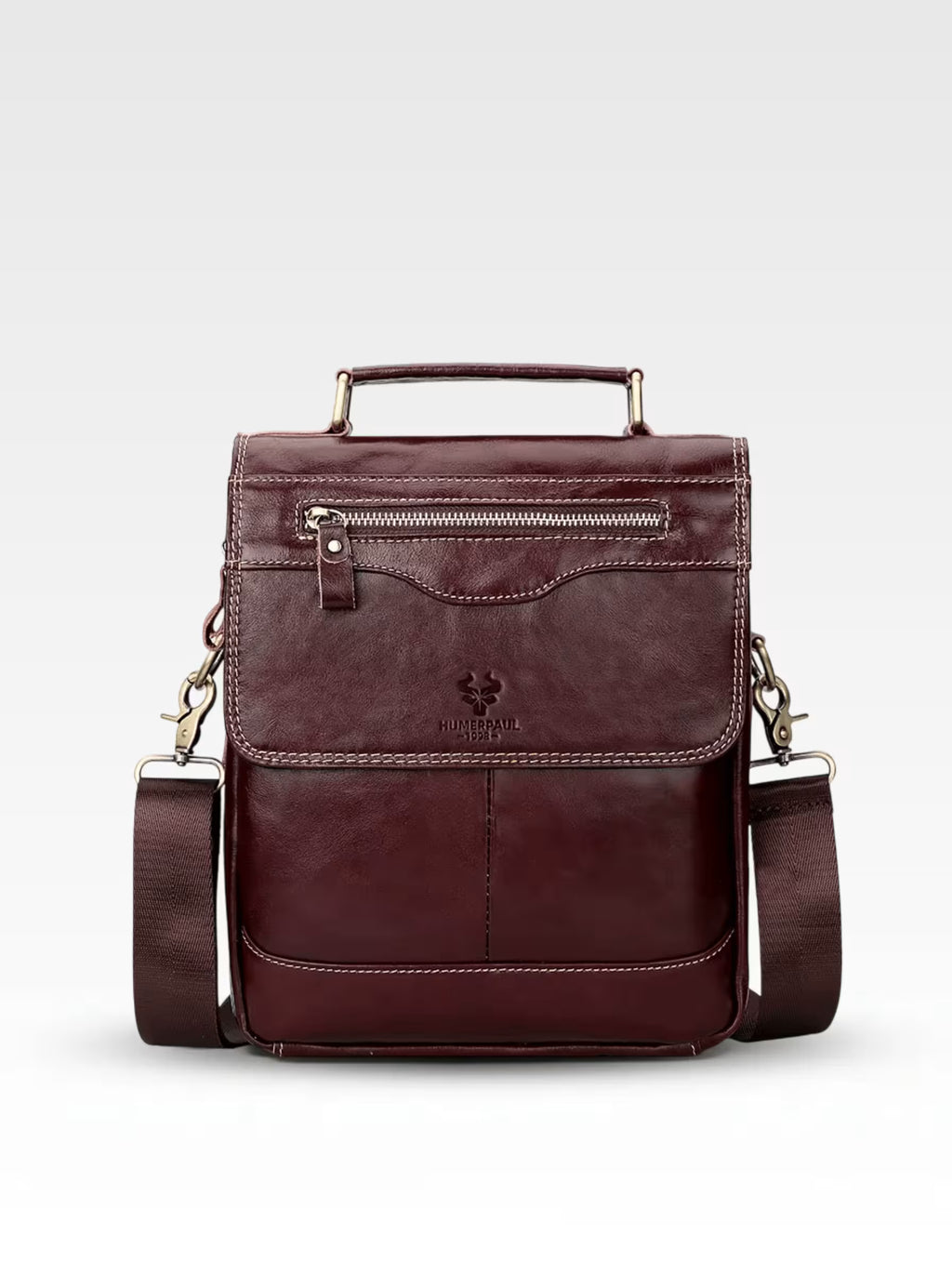 Heritage Regent Messenger