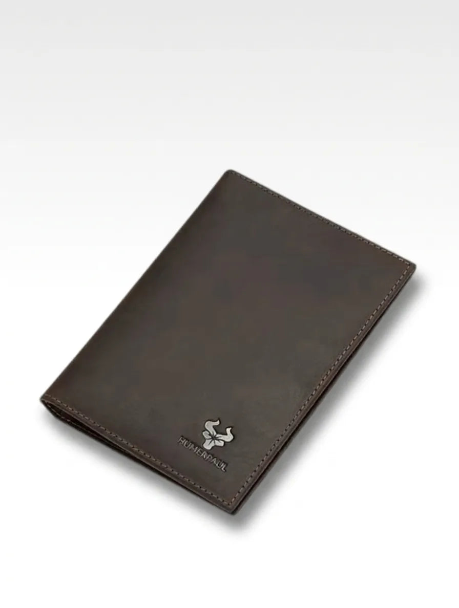 Signature Voyager Passport Wallet