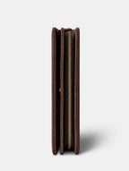 Signature Monarch Long Wallet