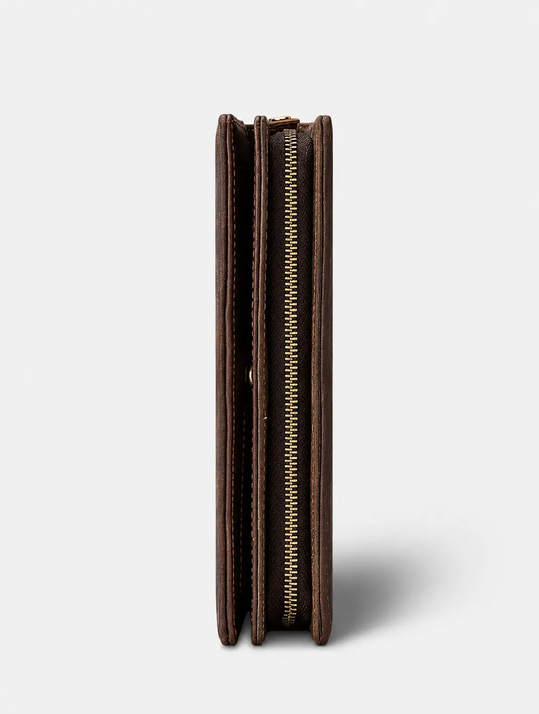 Signature Monarch Long Wallet