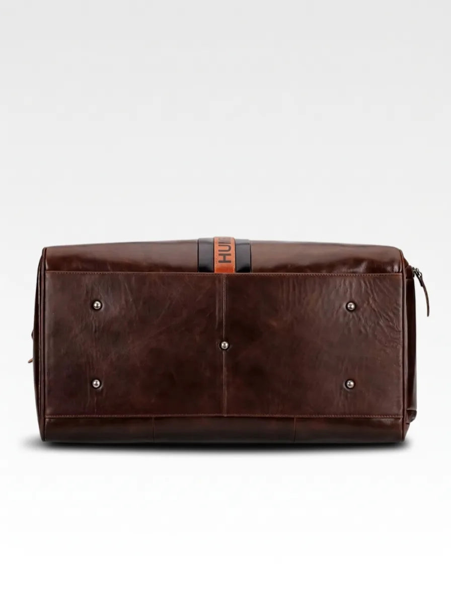 Heritage Rover Duffel